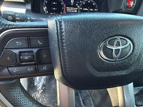 Used 2024 Toyota Tacoma TRD Off-Road AWD/4WD image 19