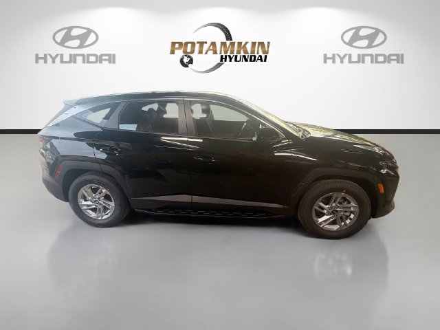 New 2026 Hyundai Tucson SE FWD image 4