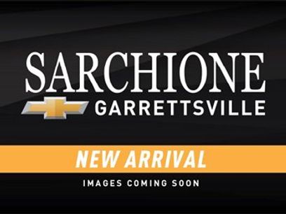 New 2026 Chevrolet TrailBlazer ACTIV