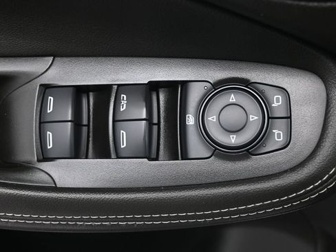Used 2024 Buick Encore GX Sport Touring AWD/4WD image 19