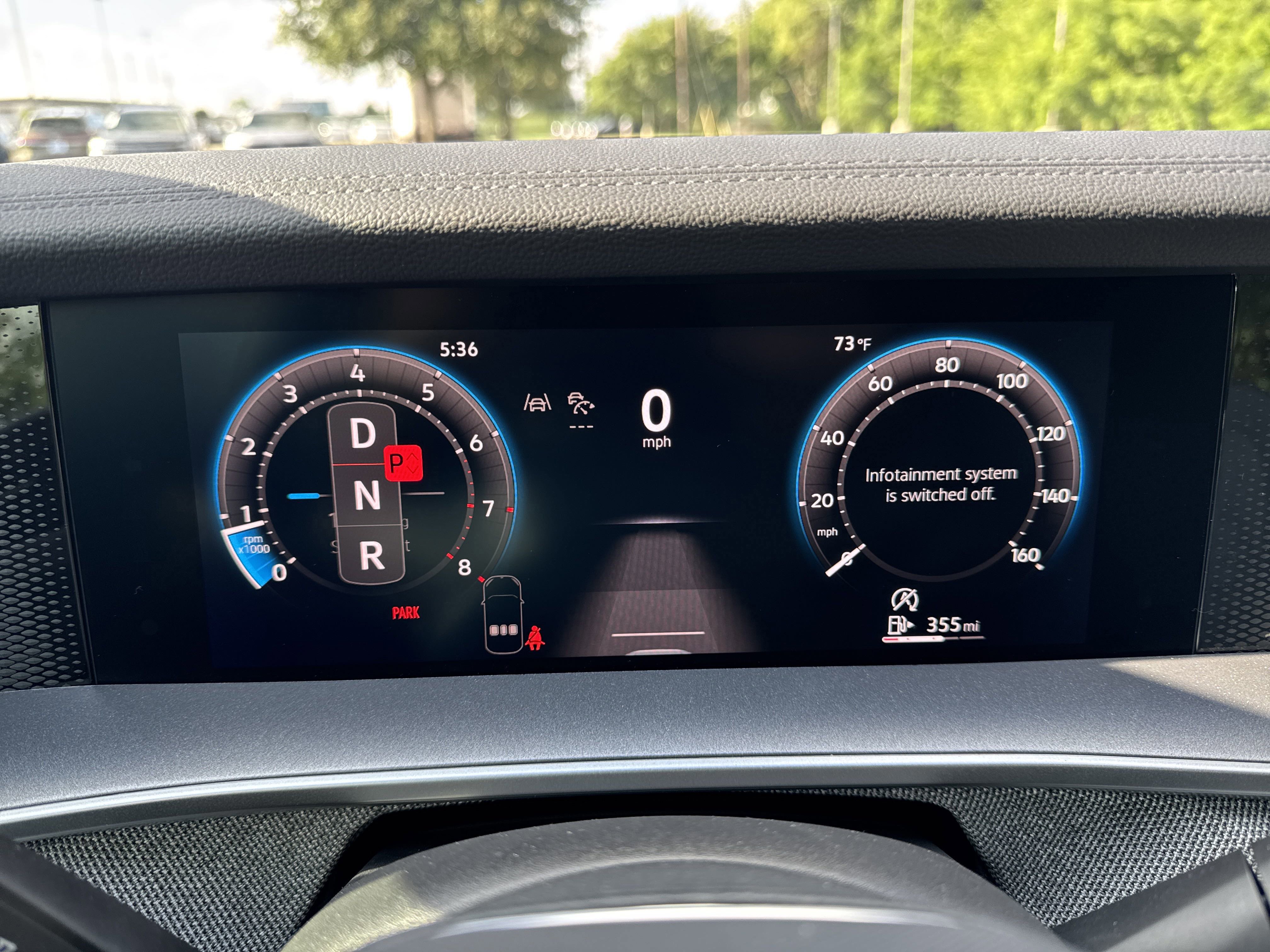 Certified 2026 Volkswagen Tiguan S FWD image 10