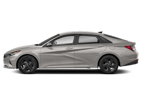 Used 2023 Hyundai Elantra SEL w/ Convenience Package FWD image 3