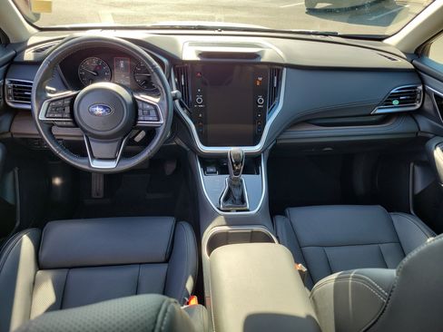 Used 2023 Subaru Outback Limited XT image 18