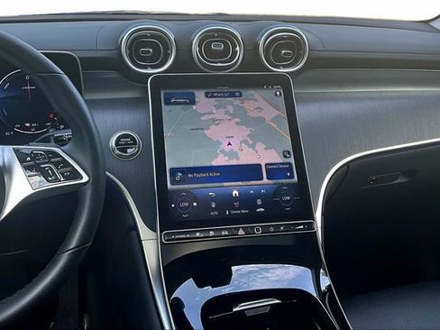 Certified 2025 Mercedes-Benz GLC 350e 350e image 12