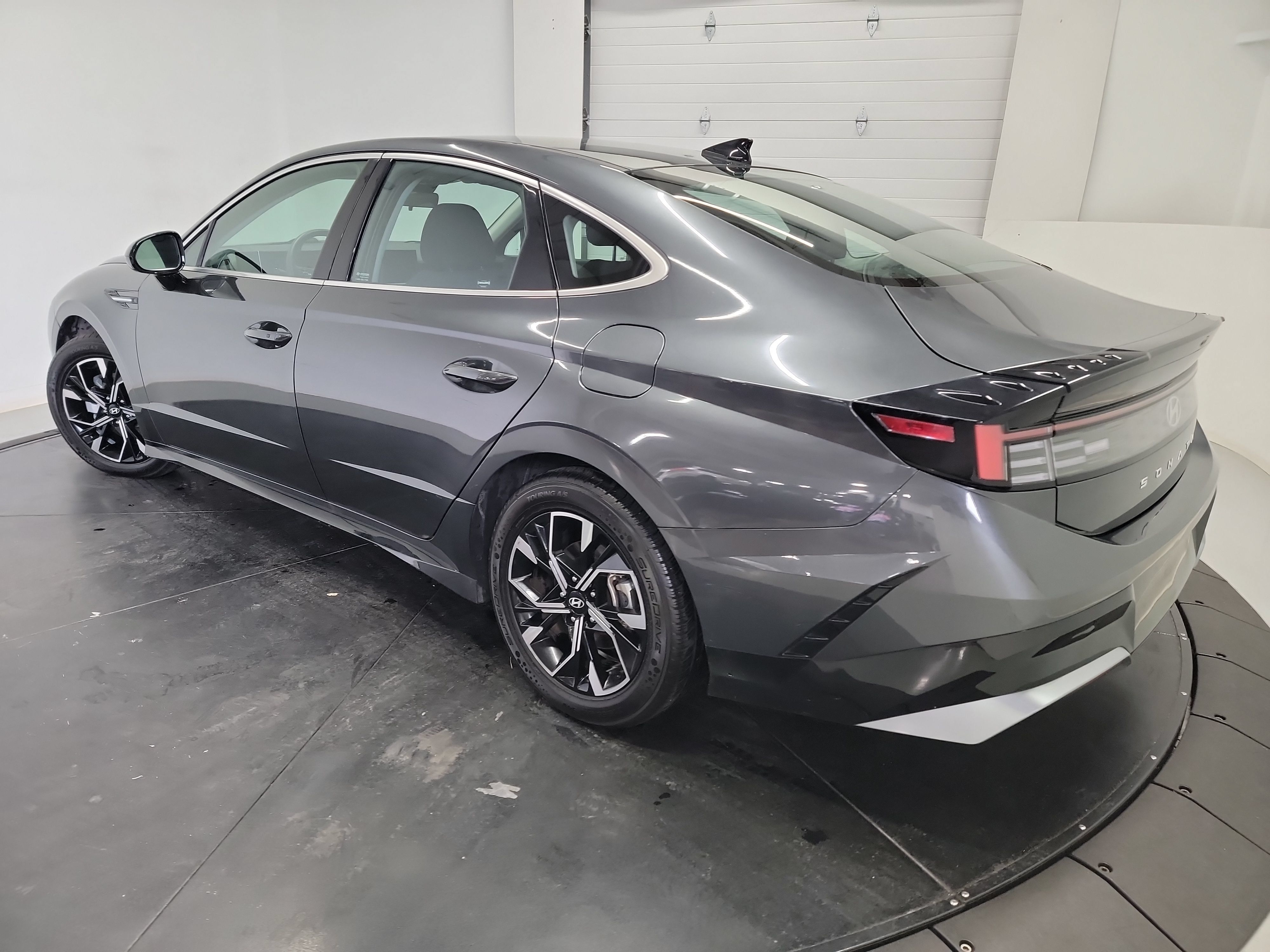Used 2024 Hyundai Sonata SEL FWD image 9
