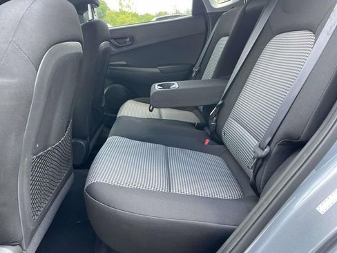 Used 2018 Hyundai Kona SEL FWD image 10