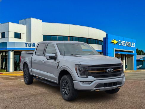 Used 2022 Ford F150 Tremor w/ Equipment Group 402A High image 7