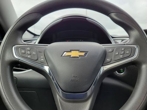 Used 2024 Chevrolet Malibu LT FWD image 11