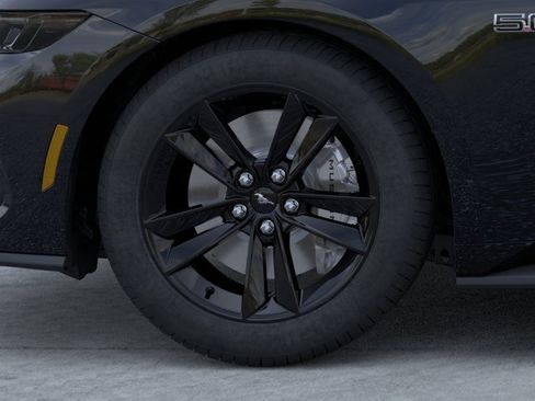 New 2026 Ford Mustang GT RWD image 21