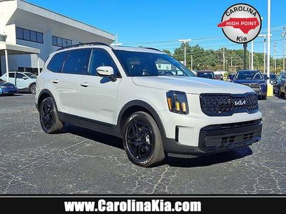 Used 2024 Kia Telluride EX X-Line