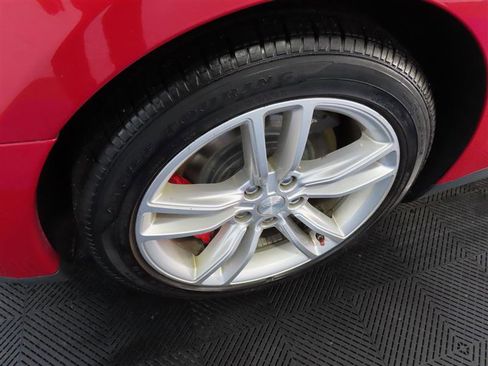 Used 2013 Tesla Model S Performance image 8