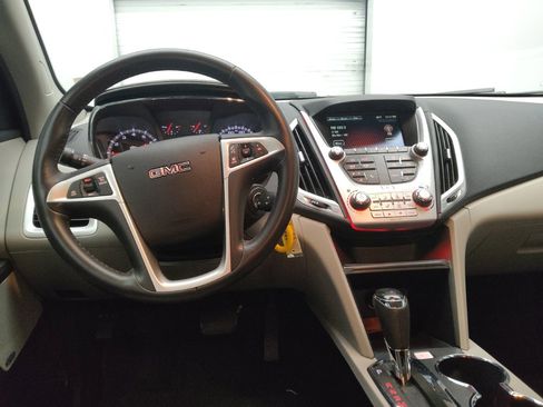 Used 2017 GMC Terrain SLE w/ Driver Alert Package I FWD image 22