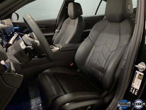 Used 2025 BMW 530i xDrive image 56