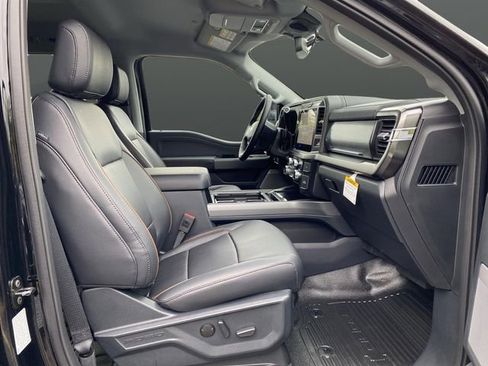 New 2026 Ford F250 Lariat w/ FX4 Off-Road Package image 29