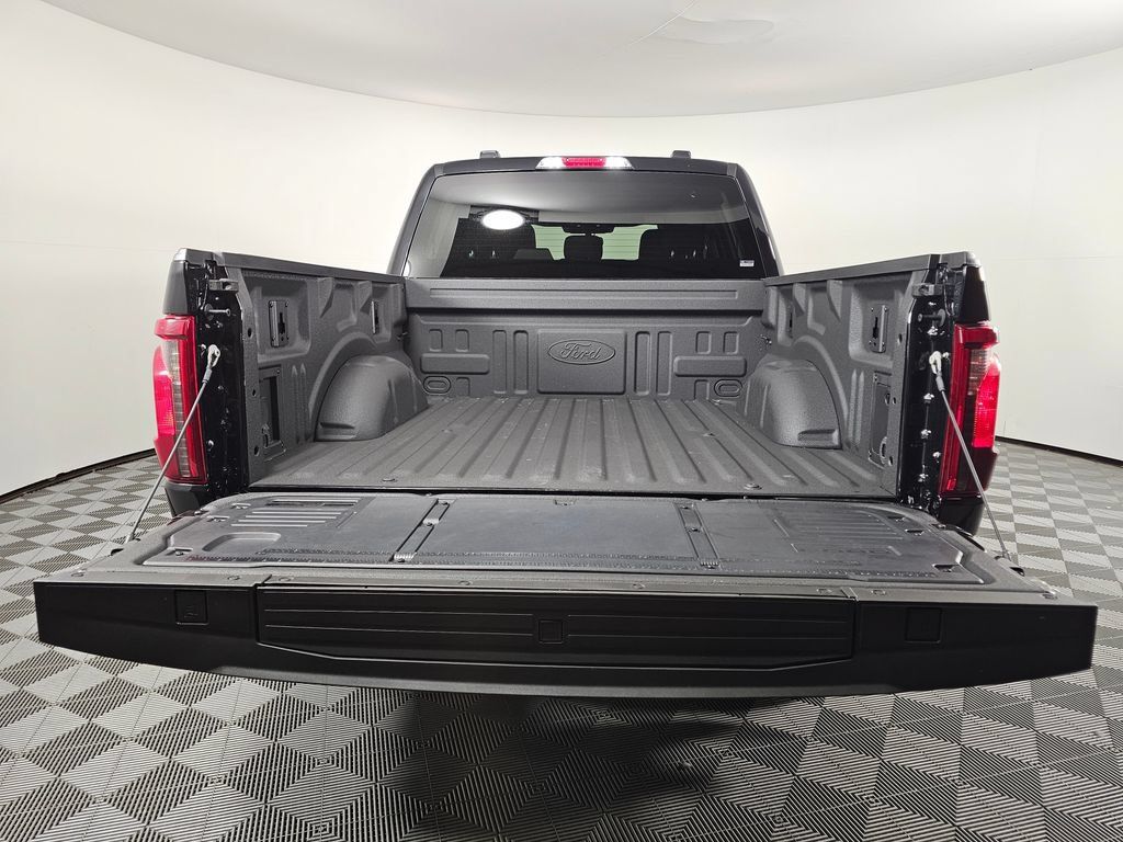 Certified 2024 Ford F150 XLT w/ Tow/Haul Package AWD/4WD image 16