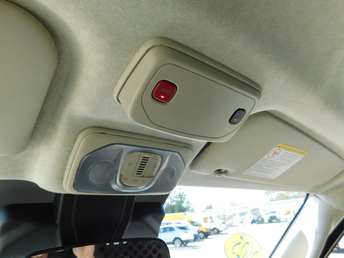Used 2025 RAM ProMaster 2500 w/ U-Haul Equipment Group FWD image 21