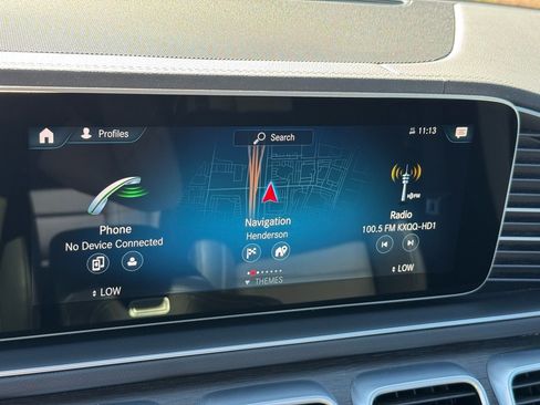 Certified 2022 Mercedes-Benz GLE 450 GLE 450 image 27