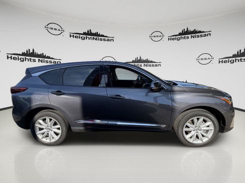 Used 2021 Acura RDX AWD image 6