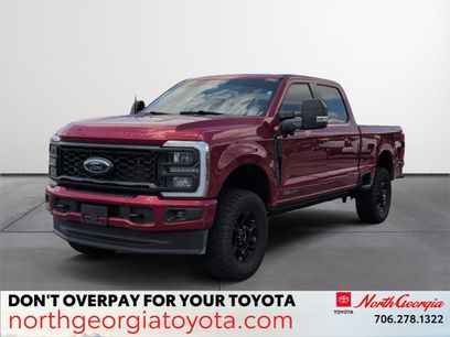 Used 2024 Ford F250 XLT w/ XLT Premium Package