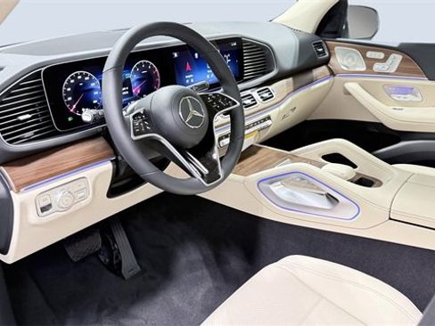 New 2026 Mercedes-Benz GLE 450 4MATIC image 5