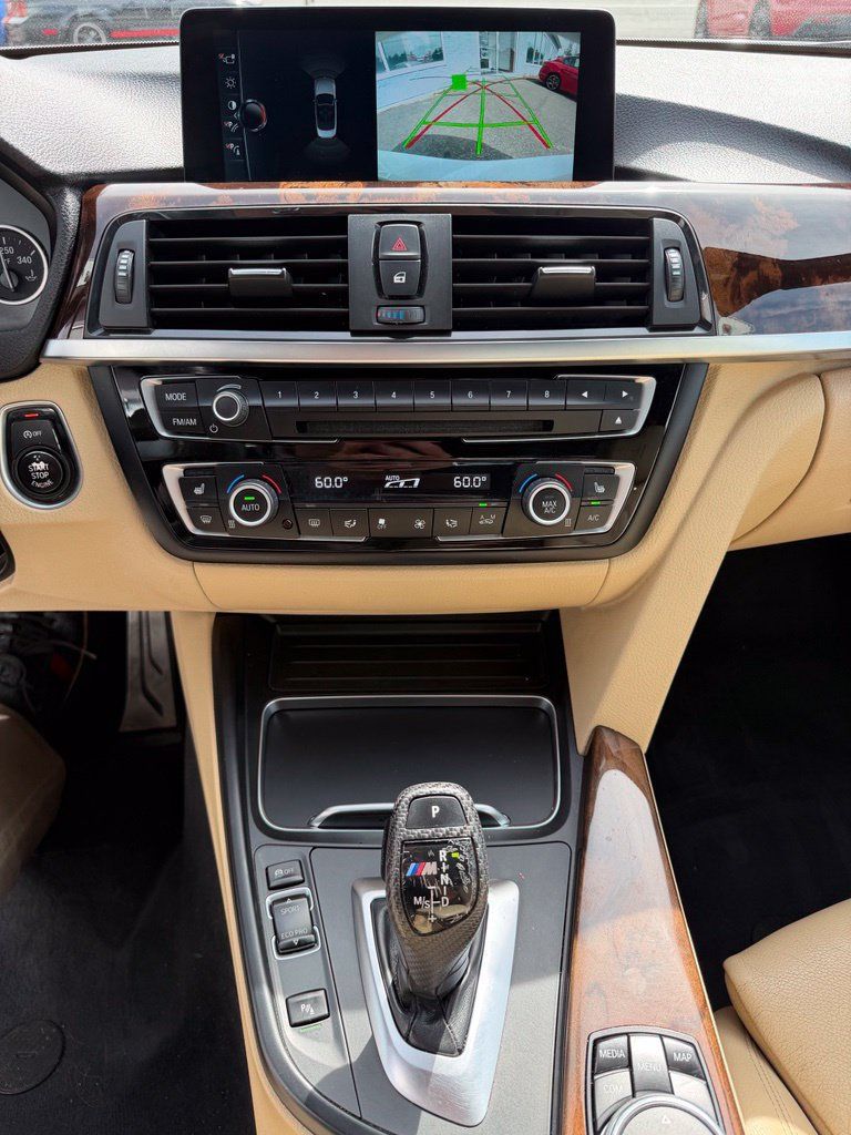 Used 2017 BMW 430i xDrive Convertible AWD/4WD image 30