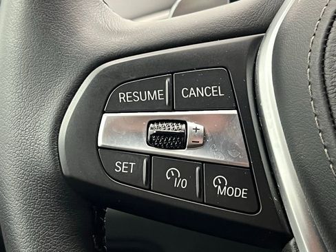 Certified 2025 BMW X5 sDrive40i image 19