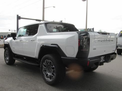 New 2025 GMC Hummer EV 3X image 4