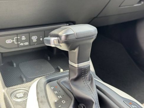 Certified 2025 Kia K4 GT-Line Turbo FWD image 27