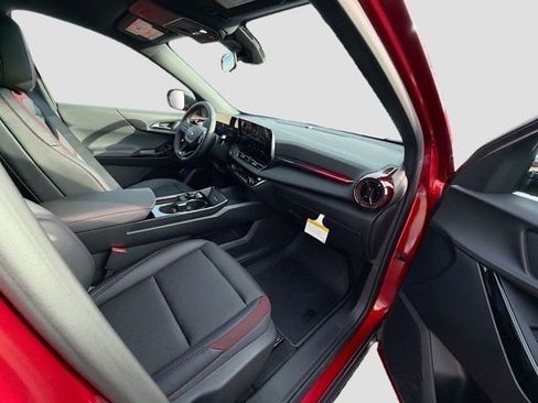 New 2026 Chevrolet Equinox RS w/ Safety and Technology Package image 3