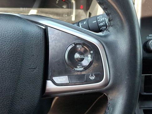 Used 2020 Honda CR-V EX-L image 23