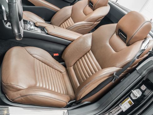 Used 2016 Mercedes-Benz SL 550 image 24