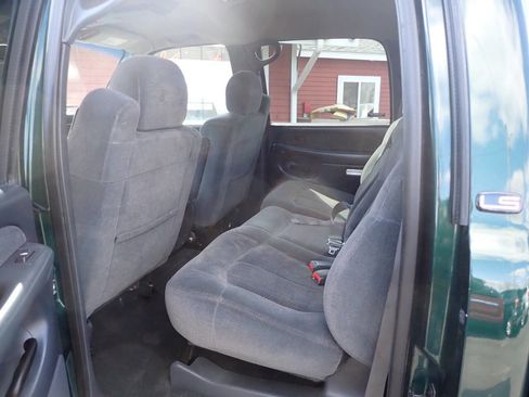 Used 2002 Chevrolet Silverado 1500 LS w/ Electrical Convenience Pkg image 9