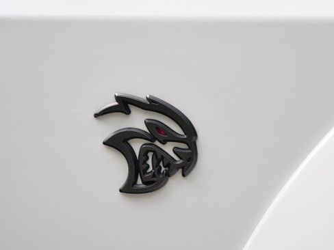 Used 2021 Dodge Challenger SRT Super Stock RWD image 36