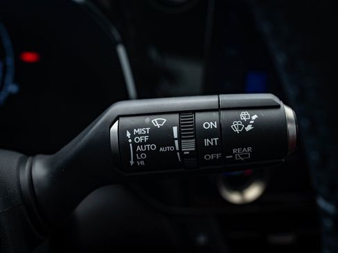 Used 2023 Lexus NX 350 AWD w/ Luxury Package image 28