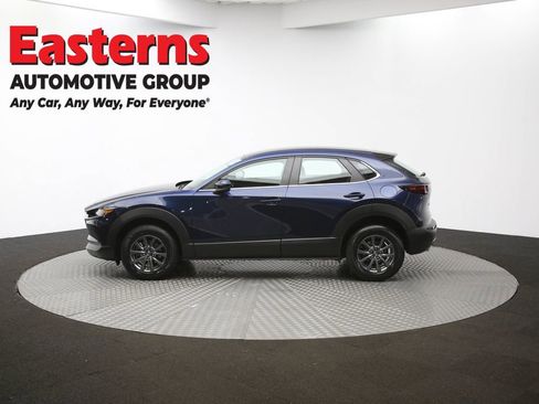 Used 2023 MAZDA CX-30 AWD 2.5 S image 57