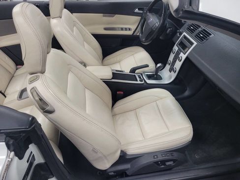 Used 2013 Volvo C70 T5 image 18