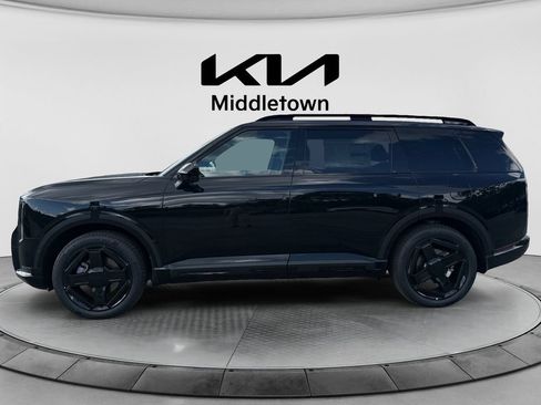 New 2027 Kia Telluride SX X-Line w/ Towing Package AWD/4WD image 2