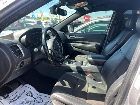 Used 2020 Dodge Durango GT image 22