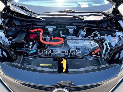 Certified 2024 Nissan Ariya AWD image 29