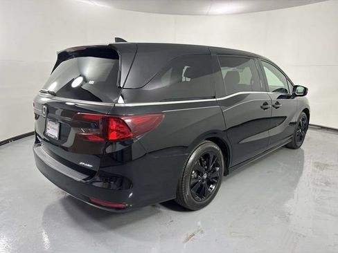 Used 2024 Honda Odyssey Sport image 37