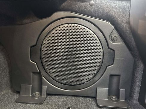 New 2026 Ford Mustang Dark Horse image 15