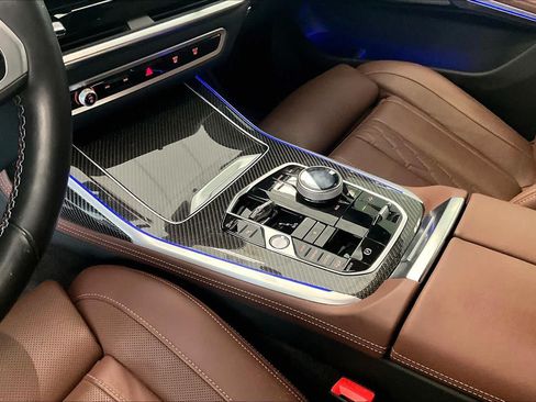 Used 2024 BMW X7 M60i w/ Executive Package AWD/4WD image 15