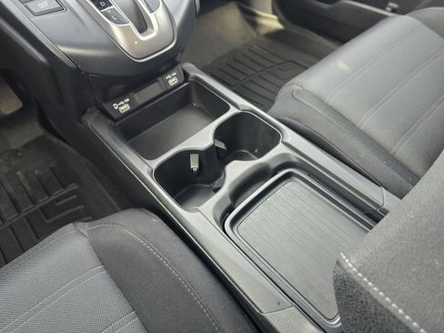 Used 2021 Honda CR-V EX image 16