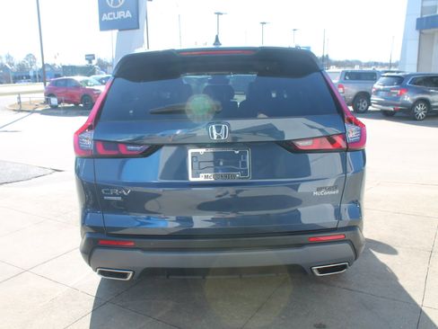 Used 2025 Honda CR-V Sport-L image 6