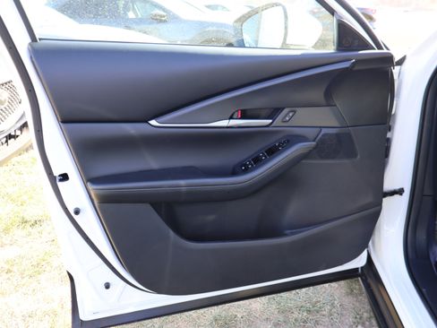 New 2026 MAZDA CX-30 AWD 2.5 S image 23