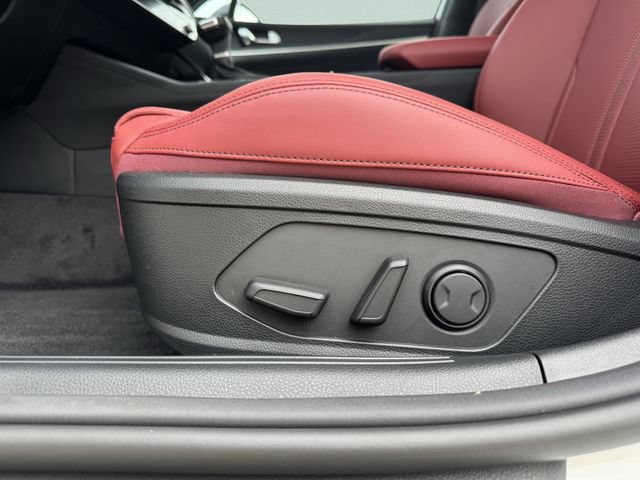 New 2026 Kia K5 GT-Line w/ GT-Line Red Interior Package FWD image 24