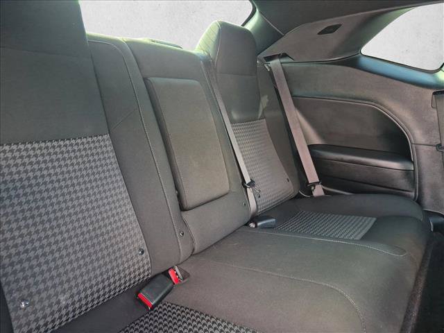 Used 2022 Dodge Challenger R/T Scat Pack RWD image 21