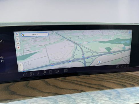 New 2026 Cadillac Escalade Platinum Sport AWD/4WD image 25