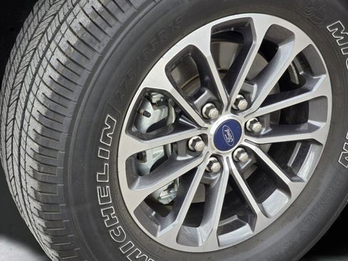 Used 2020 Ford F150 XLT w/ Equipment Group 302A Luxury image 27