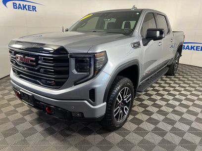 Used 2026 GMC Sierra 1500 AT4 w/ AT4 Premium Package